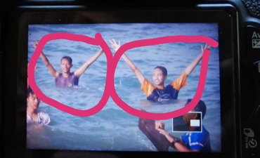 Dua Wisatawan Asal Jombang Terseret Ombak Pantai Pangi Blitar dua-wisatawan-asal-jombang-terseret-ombak-pantai-pangi-blitar