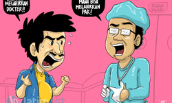 Dikira Pria, Perempuan Hamil Ini Tak Dapat Layanan Persalinan dikira-pria-perempuan-hamil-ini-tak-dapat-layanan-persalinan