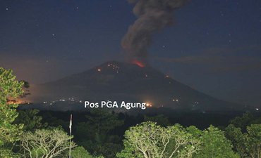 Gunung Agung Meletus, Semburkan Abu Setinggi 5.000 Meter gunung-agung-meletus-semburkan-abu-setinggi-5-000-meter