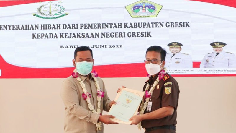 IKLAN GRESIK