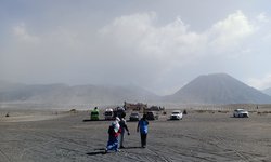 Pengusaha di Bromo Minta Rencana Kereta Gantung Dikaji Cermat pengusaha-di-bromo-minta-rencana-kereta-gantung-dikaji-cermat
