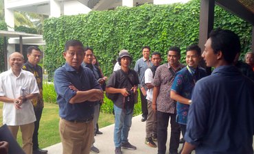 Baru Dua Provinsi yang Miliki Rencana Umum Energi Daerah baru-dua-provinsi-yang-miliki-rencana-umum-energi-daerah
