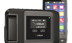 Iridium Go! Jadikan Smartphone Anda Bisa Tersambung Satelit iridium-go-jadikan-smartphone-anda-bisa-tersambung-satelit