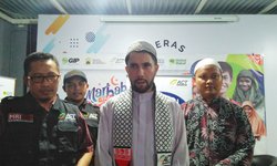 Ramadan, ACT Targetkan Donasi Rp 8,4 Miliar ramadan-act-targetkan-donasi-rp-84-miliar