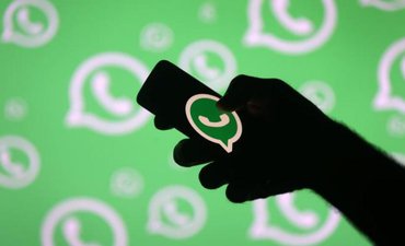 WhatsApp Kini Dilengkapi Fitur Face ID dan Sidik Jari whatsapp-kini-dilengkapi-fitur-face-id-dan-sidik-jari