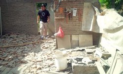 Gempa 10 Detik, Puluhan Rumah di Banyuwangi Rusak dan Dua Orang Luka gempa-10-detik-puluhan-rumah-di-banyuwangi-rusak-dan-dua-orang-luka