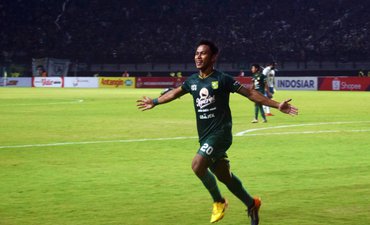 Banyak Pemain Cedera, Persebaya Sulit Pertahankan Kemenangan banyak-pemain-cedera-persebaya-sulit-pertahankan-kemenangan