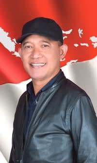 Mohammad Trijanto. Sumber: kpu.go.id