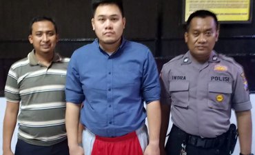 Polda Jatim Tolak Penangguhan Penahanan Pilot Lion Air polda-jatim-tolak-penangguhan-penahanan-pilot-lion-air