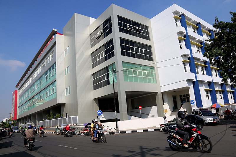 JATIMNET.COM RUMAH SAKIT SOEWANDI