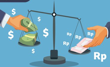 Utang Luar Negeri Naik 8,7 Persen Jadi Rp5,533 Triliun utang-luar-negeri-naik-87-persen-jadi-rp5533-triliun