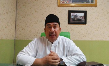 Ramadan, DPRD Surabaya Serukan Damai Pasca Pemilu 2019 ramadan-dprd-surabaya-serukan-damai-pasca-pemilu-2019