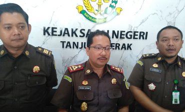 Kasus Jasmas, Wakil Ketua DPRD Surabaya Diduga Koordinir Puluhan Proposal RT kasus-jasmas-wakil-ketua-dprd-surabaya-diduga-koordinir-puluhan-proposal-rt