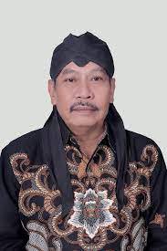 Bambang Harianto. Sumber: kpu.go.id