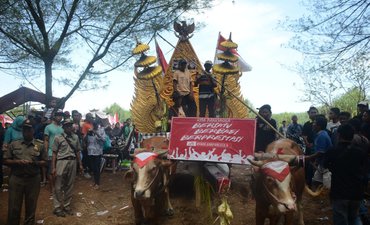 Watu Ulo Pegon Dongkrak Wisatawan Berkunjung ke Jember watu-ulo-pegon-dongkrak-wisatawan-berkunjung-ke-jember