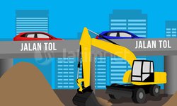 Pemkab Kediri Perbaiki Ruas Jalan Jelang Lebaran pemkab-kediri-perbaiki-ruas-jalan-jelang-lebaran