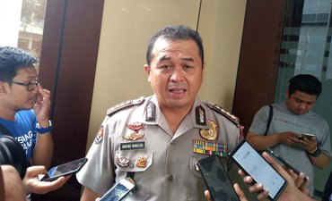 Polda Jatim Perketat Obyek Vital Pasca Pengumuman Hasil Pemilu polda-jatim-perketat-obyek-vital-pasca-pengumuman-hasil-pemilu
