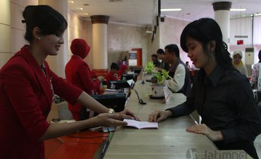 Kebutuhan Uang di Purwokerto Perkirakan Naik 27 Persen kebutuhan-uang-di-purwokerto-perkirakan-naik-27-persen