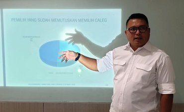 Lima Partai Ini Diprediksi Kuasai Dapil Jatim I DPR lima-partai-ini-diprediksi-kuasai-dapil-jatim-i-dpr