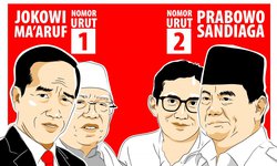KPU Tetapkan Hasil Pilpres 2019, Ini Hasilnya kpu-tetapkan-hasil-pilpres-2019-ini-hasilnya