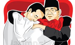 Presiden Jokowi Siap Bekerja Sama dengan Prabowo presiden-jokowi-siap-bekerja-sama-dengan-prabowo
