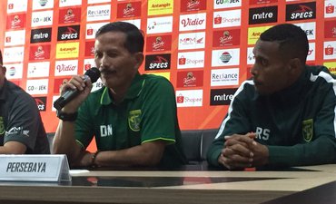Tak Pernah Kalah Lawan Persib, Djanur Enggan Jemawa tak-pernah-kalah-lawan-persib-djanur-enggan-jemawa