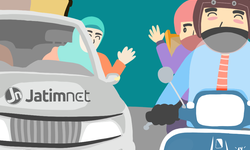 Jalur Mudik Lintas Kabupaten di Madura Mulai Diperbaiki jalur-mudik-lintas-kabupaten-di-madura-mulai-diperbaiki