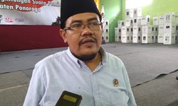 Rekapitulasi Suara Tuntas di Ponorogo,152 Ribu Orang Golput rekapitulasi-suara-tuntas-di-ponorogo-152-ribu-orang-golput