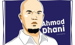 Ahmad Dhani Bahagia Meski Rayakan Ultah di Rutan ahmad-dhani-bahagia-meski-rayakan-ultah-di-rutan