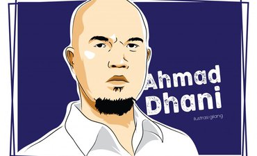KPU: Status Caleg Ahmad Dhani Tunggu Putusan Inkrah kpu-status-caleg-ahmad-dhani-tunggu-putusan-inkrah