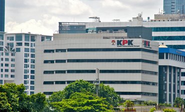 KPK Terima 44 Laporan Gratifikasi Idul Fitri kpk-terima-44-laporan-gratifikasi-idul-fitri
