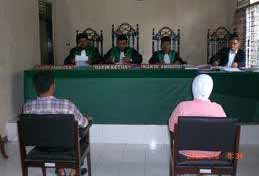 Empat Bulan, Pengadilan Agama Blitar Tangani 1.839 Kasus Cerai empat-bulan-pengadilan-agama-blitar-tangani-1-839-kasus-cerai
