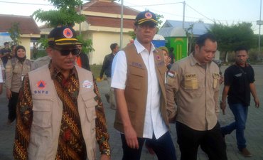 Pemerintah Alokasikan Rp 7,7 Triliun untuk Peringatan Dini Bencana pemerintah-alokasikan-rp-77-triliun-untuk-peringatan-dini-bencana