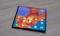 Samsung Galaxy Fold Bermasalah, Huawei Tunda Rilis Mate X samsung-galaxy-fold-bermasalah-huawei-tunda-rilis-mate-x