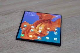 Samsung Galaxy Fold Bermasalah, Huawei Tunda Rilis Mate X samsung-galaxy-fold-bermasalah-huawei-tunda-rilis-mate-x