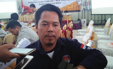 KPU Surabaya Rampungkan Rekapitulasi Enam Kecamatan Hari Ini kpu-surabaya-rampungkan-rekapitulasi-enam-kecamatan-hari-ini