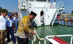 Penyeberangan Gili Ketapang Probolinggo, PT Pelni Dapat Kapal Tambahan penyeberangan-gili-ketapang-probolinggo-pt-pelni-dapat-kapal-tambahan