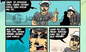 Misi Khusus Biar Lebih Kurus misi-khusus-biar-lebih-kurus