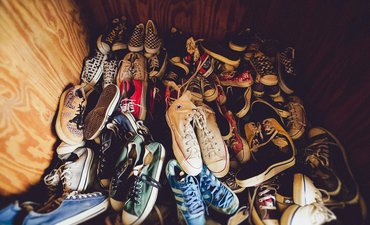 Produksi Sepatu Indonesia Peringkat Empat Dunia produksi-sepatu-indonesia-peringkat-empat-dunia