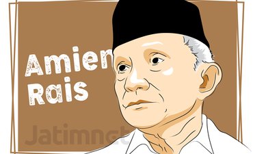 Amien Rais Pesimistis terhadap Gugatan BPN di MK amien-rais-pesimistis-terhadap-gugatan-bpn-di-mk