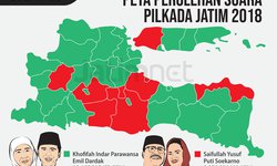 Kenapa Suara Khofifah di Madura Tak Mengalir ke Jokowi? kenapa-suara-khofifah-di-madura-tak-mengalir-ke-jokowi