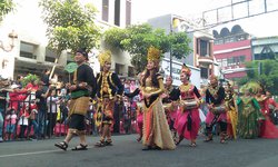 Risma: Cross Culture Bisa Jadi Ajang Belajar Pasar Bebas 2020 risma-cross-culture-bisa-jadi-ajang-belajar-pasar-bebas-2020