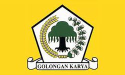 Nurdin Halid Bantah Boyong Golkar Sulsel Dukung Bamsoet nurdin-halid-bantah-boyong-golkar-sulsel-dukung-bamsoet