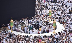 236 Calon Haji Sakit dan 7 Meninggal Dunia 236-calon-haji-sakit-dan-7-meninggal-dunia