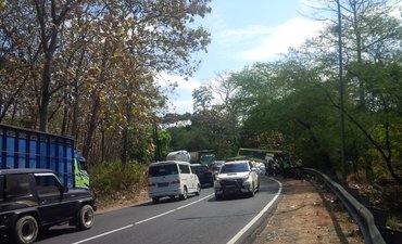 Pemateri Kurikulum PAUD Gresik Jadi Korban Laka Maut Baluran pemateri-kurikilum-paud-gresik-kadi-korban-laka-maut-baluran