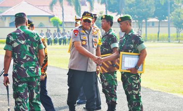 Kapolda Siapkan Pengamanan Sidang Sengketa Pemilu 2019 di Jatim kapolda-siapkan-pengamanan-sidang-sengketa-pemilu-2019-di-jatim