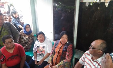 Tiga Belas Petugas Pemilu 2019 di Surabaya Meninggal tiga-belas-petugas-pemilu-2019-di-surabaya-meninggal