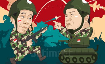 Ini Kata Wong Cilik Tentang Debat Capres ini-kata-wong-cilik-tentang-debat-capres