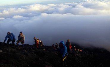 2019, Sembilan Orang Meninggal Saat Mendaki Gunung di Jawa 2019-sembilan-orang-meninggal-saat-mendaki-gunung-di-jawa