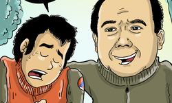 Selamat Jalan Pak Topo selamat-jalan-pak-topo